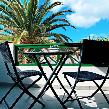 Apartamento Vistaenrelax プエルト・デル・カルメン エクステリア 写真