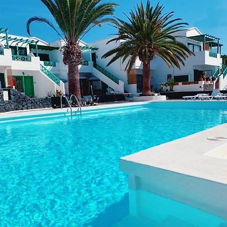 Apartamento Vistaenrelax プエルト・デル・カルメン エクステリア 写真