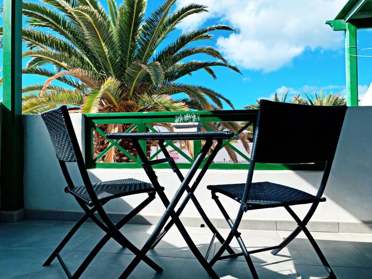 Apartamento Vistaenrelax プエルト・デル・カルメン エクステリア 写真