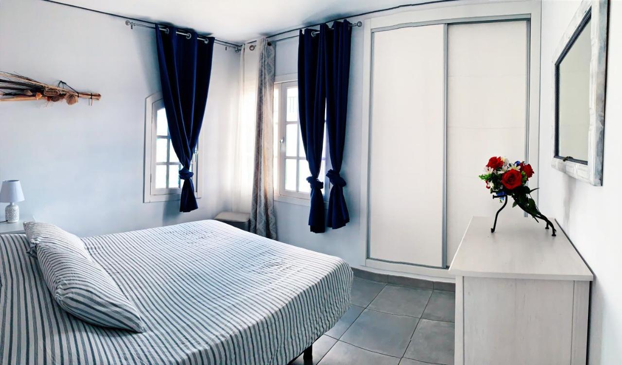Apartamento Vistaenrelax プエルト・デル・カルメン エクステリア 写真