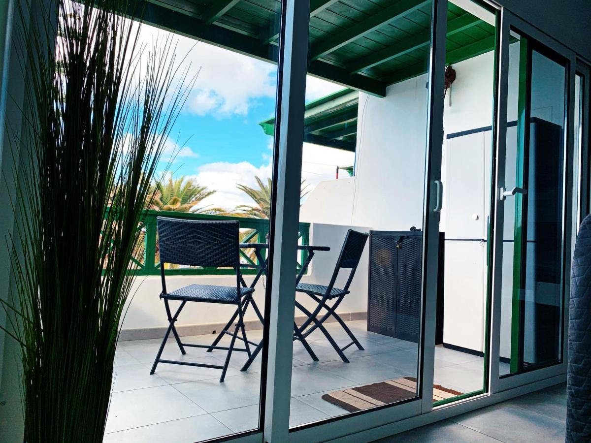 Apartamento Vistaenrelax プエルト・デル・カルメン エクステリア 写真