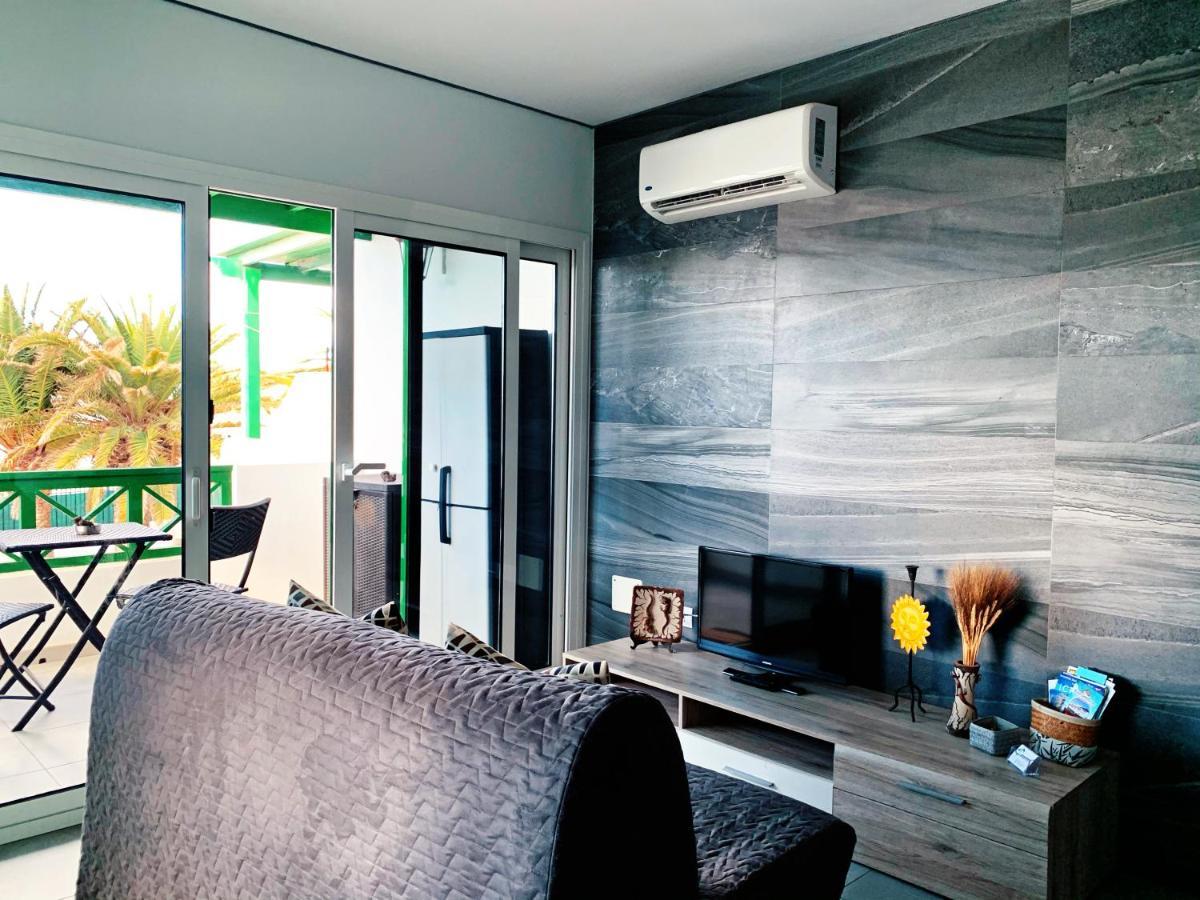 Apartamento Vistaenrelax プエルト・デル・カルメン エクステリア 写真