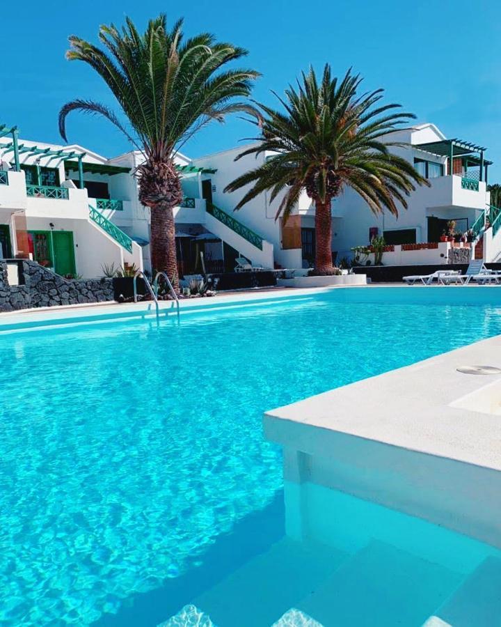 Apartamento Vistaenrelax プエルト・デル・カルメン エクステリア 写真