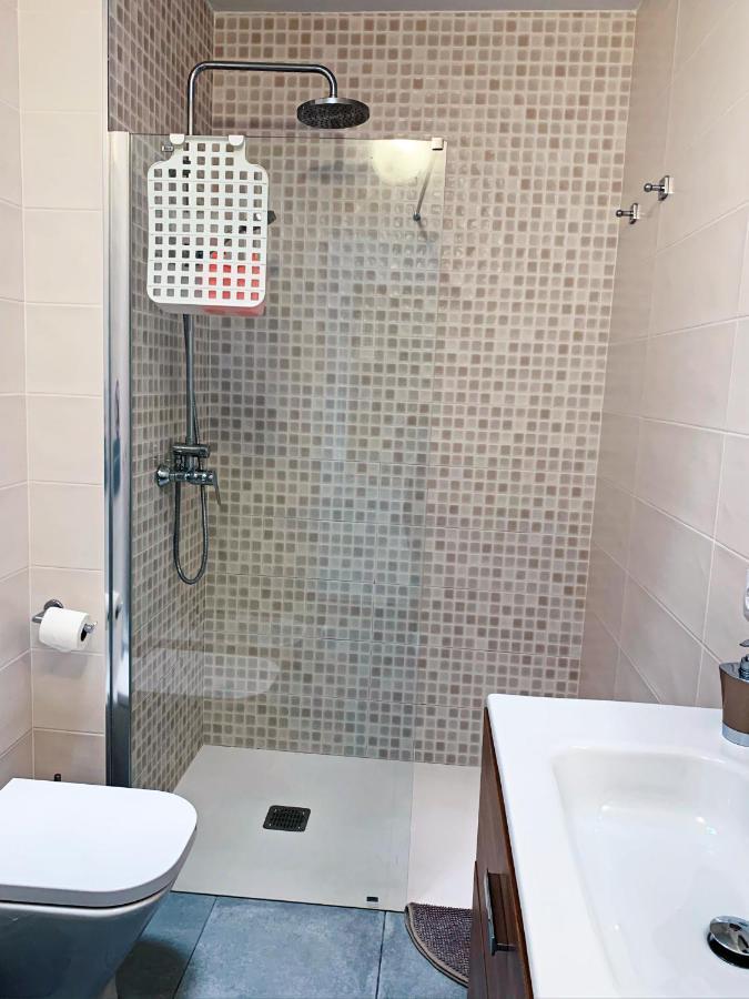 Apartamento Vistaenrelax プエルト・デル・カルメン エクステリア 写真