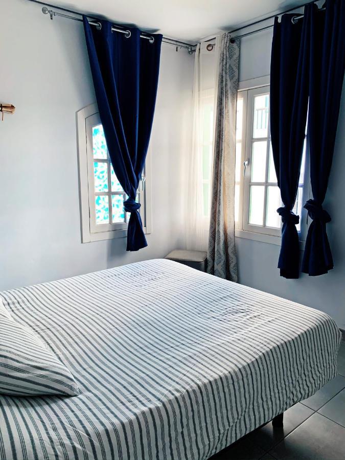 Apartamento Vistaenrelax プエルト・デル・カルメン エクステリア 写真