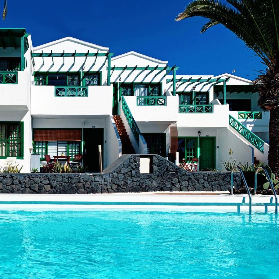 Apartamento Vistaenrelax プエルト・デル・カルメン エクステリア 写真